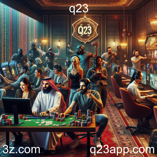 A Revolução dos Jogos Multiplayer: Conectando Jogadores em Todo o Mundo