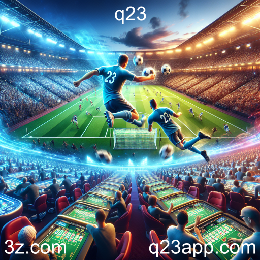 A Evolução dos Jogos de Esporte: Imersão e Competitividade Virtual