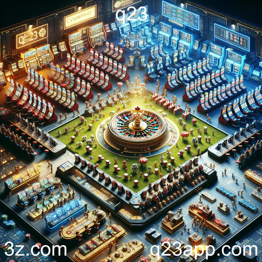 A Ascensão dos Jogos de Estratégia: Um Desafio para a Mente